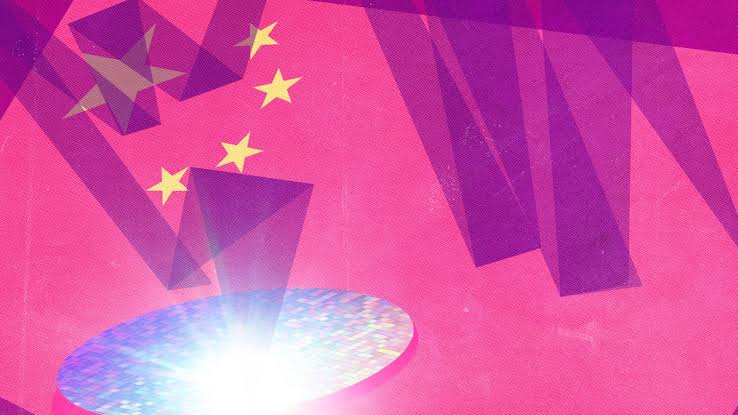 China Begins Mass Production of Homegrown DUV Chip Tools