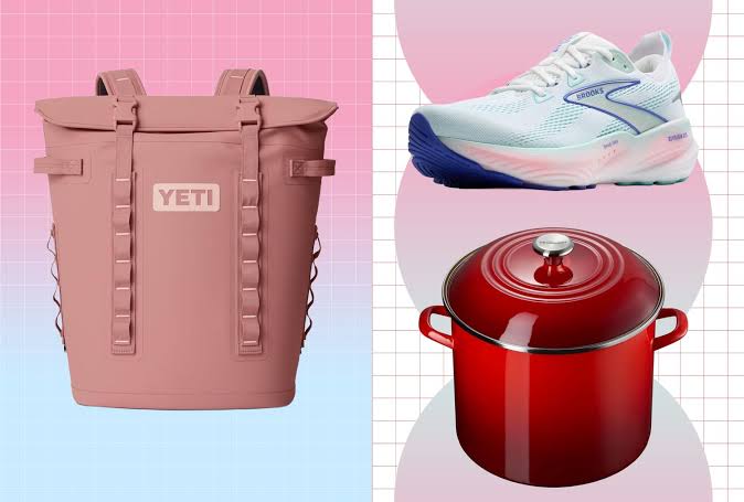 Amazon’s Best Memorial Day Sales Include Brooks, Le Creuset and More for Up to 80% Off