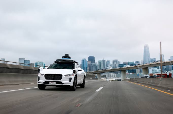 Waymo suspends freeway driving amid safety concerns