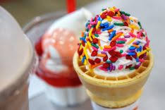 Dairy Queen issues a Blizzard warning for Alaska