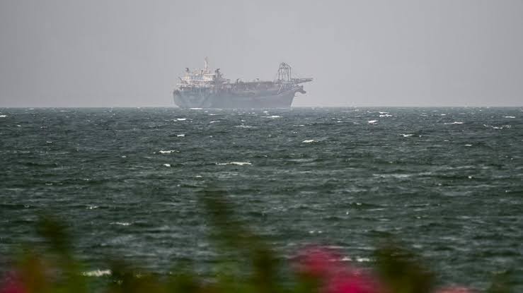 Stocks Rally as Investors Grow Hopeful About a Hormuz Deal