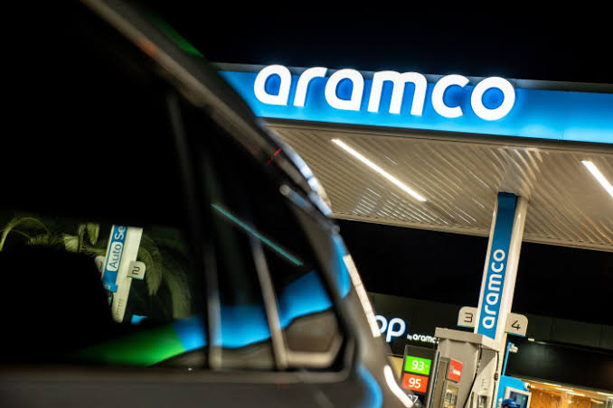 Saudi Aramco Profit Jumps Despite War Disrupting Shipping Routes