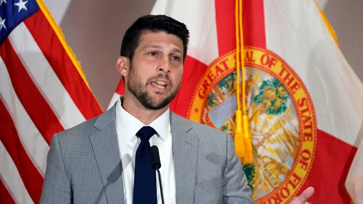 Florida sues OpenAI and CEO Sam Altman over ChatGPT