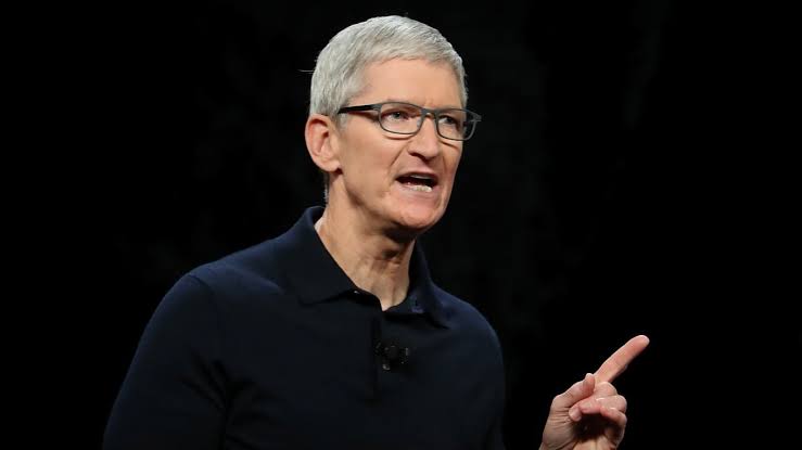 Tim Cook's Final Move as Apple CEO: The Biggest American Manufacturing Deal in Company History