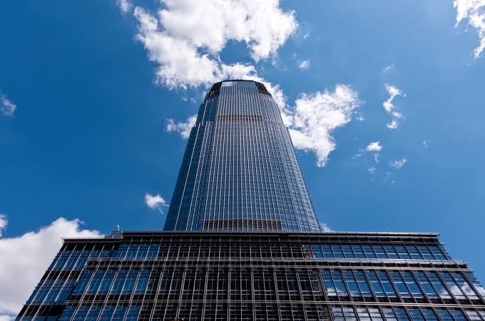 Goldman Sachs files Bitcoin ETF targeting steady income, not just gains