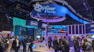 Pfizer’s first new ADC from Seagen acquisition fails phase 3 NSCLC trial
