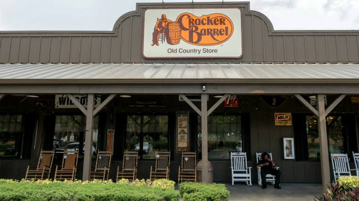 Cracker Barrel sells Maple Street Biscuit Company, closes 16 locations