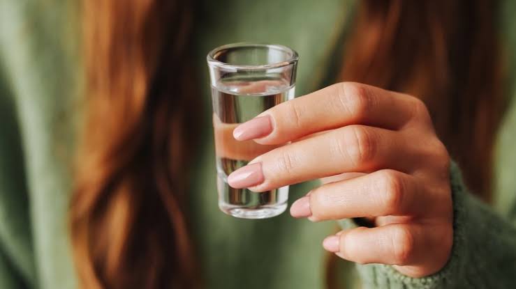 What's The Top-Selling Vodka In The US?