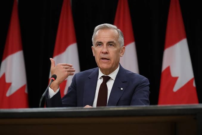 Carney Keeps North BC Tanker Ban, Signaling Alberta’s Pipeline Will Go South
