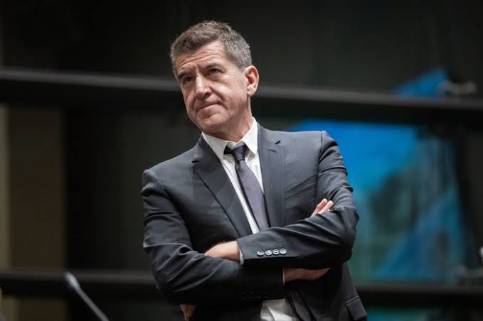 Matthieu Pigasse, the Socialist Banker Venezuela Hired to Fix Its Finances and Bring Back Investors