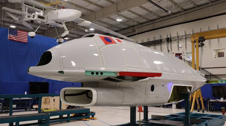 Pentagon-backed X-65 jet with 537 mph top speed moves closer to first flight