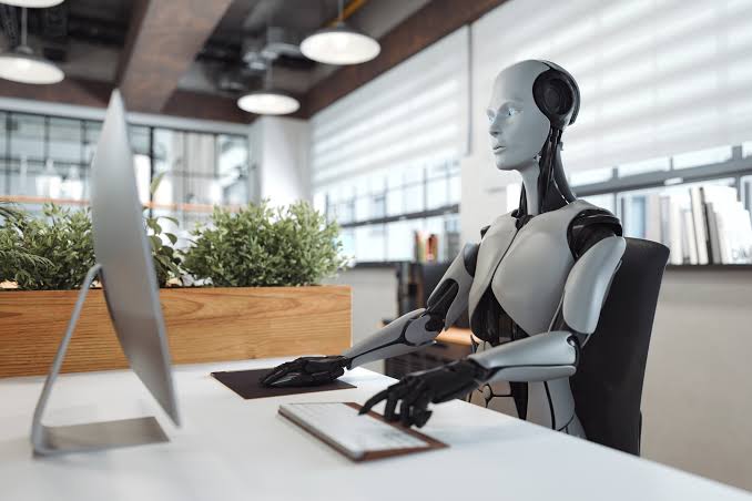 Report: Meta will train AI agents by tracking employees’ mouse, keyboard use