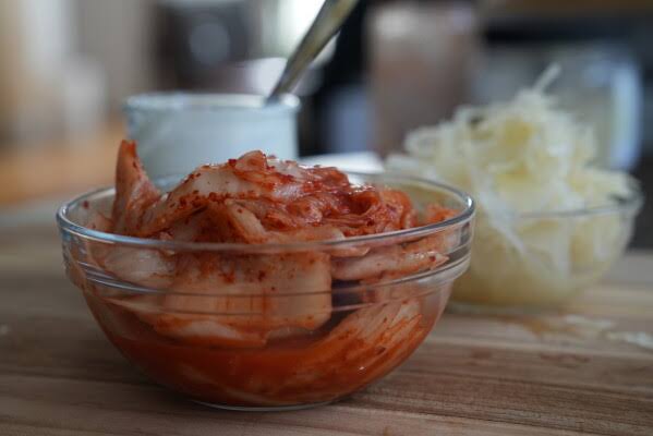 People have been fermenting food for millennia. Here's why more people are focused on gut health now