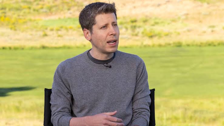 OpenAI's newest AI model is 54% more token efficient on agentic coding, Altman tells CNBC