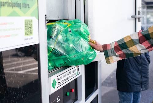 Closure of controversial Delta Park BottleDrop begs question: Where will canners go next?