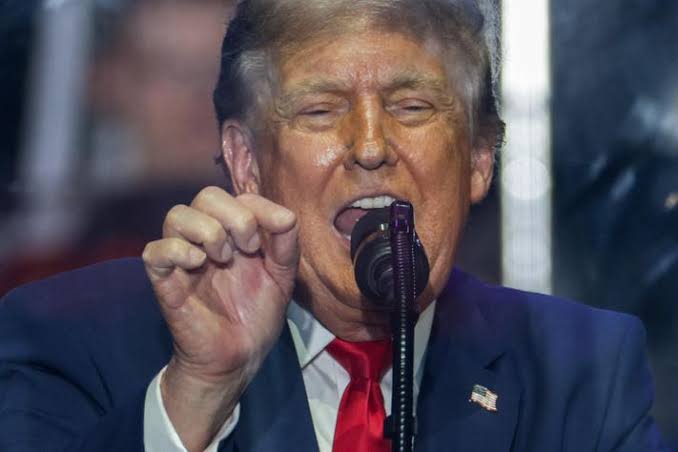 Trump Media Stock Hits All-Time Low—Down Almost 50% In 2026