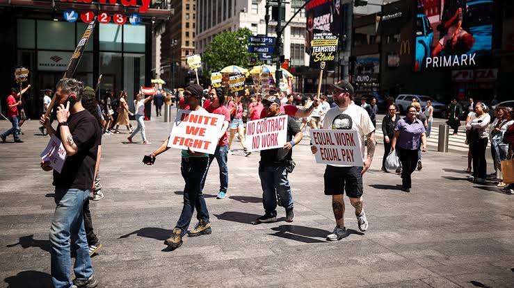 This LIRR Strike Should Be the Last