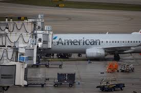 American Airlines to equip over 500 narrow-body jets with Starlink Wi-Fi from 2027