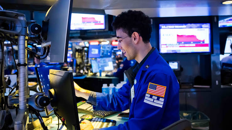 Stock futures climb, oil prices fall as U.S. and Iran pause attacks: Live updates
