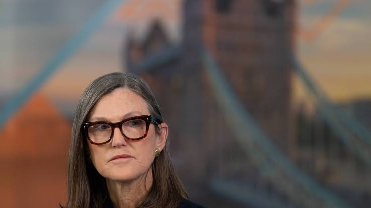 Cathie Wood sells $11.7 million of tumbling semiconductor stock