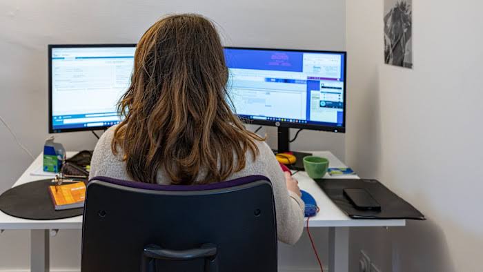 AI tools lead to ‘clear racial disparities’ in job hiring