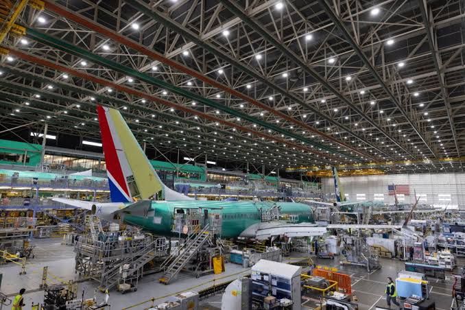 FAA says Boeing can resume self-certifying its jets as airworthy