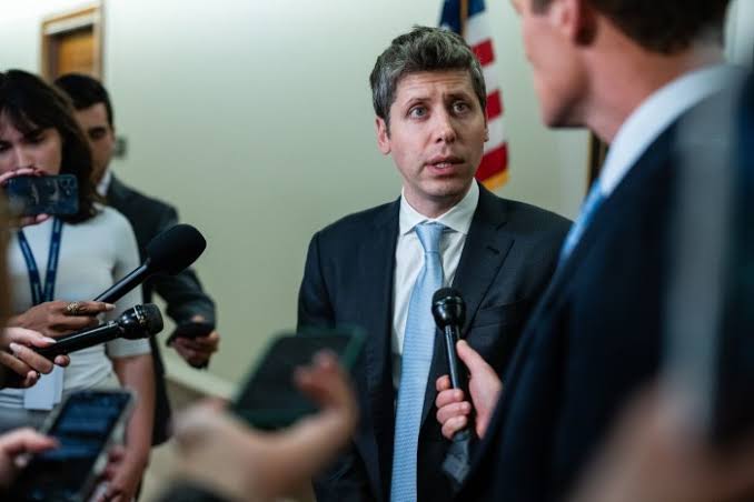 Exclusive | OpenAI Investigated by Coalition of State Attorneys General