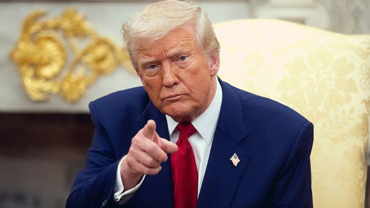 Dow Jones Futures Rise, Oil Prices Fall: Trump Says No 'Rush' For Iran Deal