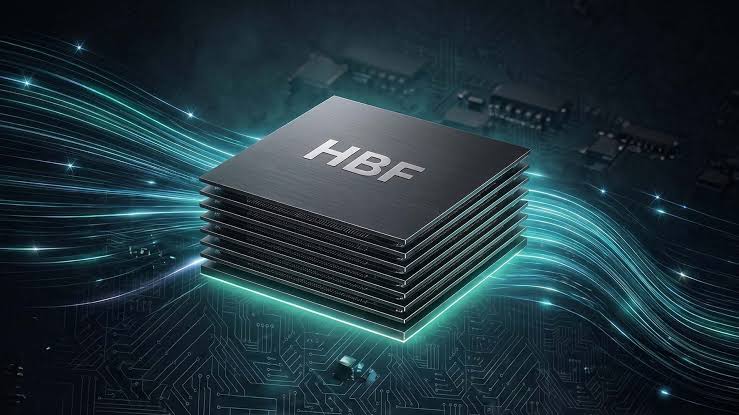 SK hynix, In Collaboration With SanDisk, Unveils The New High Bandwidth Flash (HBF) Standard, Helping To Resolve AI Inference Bottlenecks, Targeting Up To 3TB/s Bandwidth