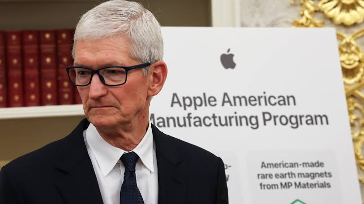 The memory shortage shaking Apple and Microsoft is 'existential crisis' for smaller players