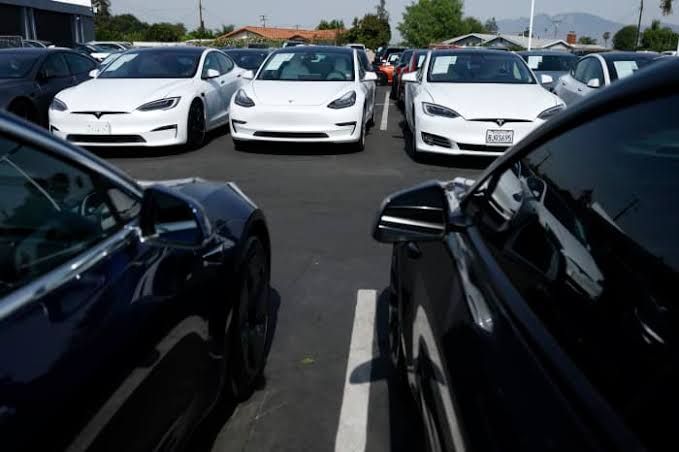 What Toyota’s Earnings Say About Tesla Stock