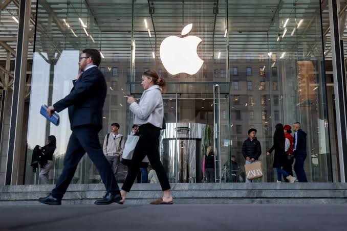 What to Expect in Markets This Week: a New Consumer Price Index Reading and Updates from Tech Giants