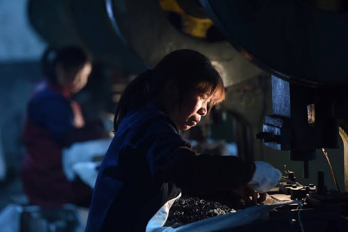 China's factory activity likely returned to meagre growth in June: Reuters poll