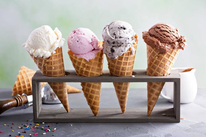 This comforting ice cream flavor was the most-purchased in all 50 states in 2025