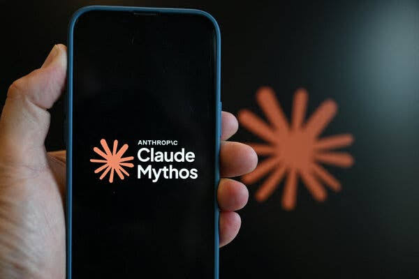 Anthropic Blocks Foreign Nationals From Using Its Mythos and Fable 5 A.I. Systems