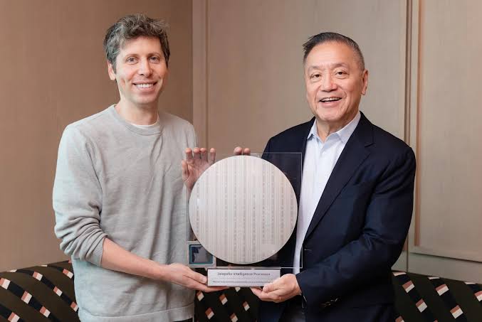 OpenAI reveals its first AI processor: Jalapeño