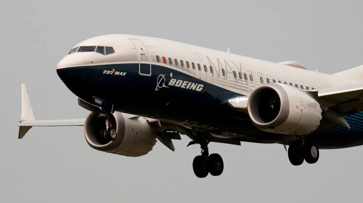 FAA clears smallest Boeing 737 Max to fly after years of delays