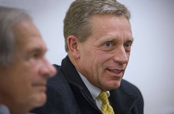 Indicted Sonoma real estate mogul Ken Mattson to vacate his luxury Sonoma estate as part of bankruptcy