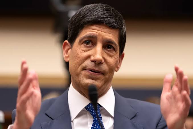 Fed chair Warsh sidesteps Senate questions on inflation, AI, contact with Trump