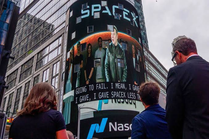 SpaceX’s AI Splurge Puts a Damper on Debut Earnings After IPO