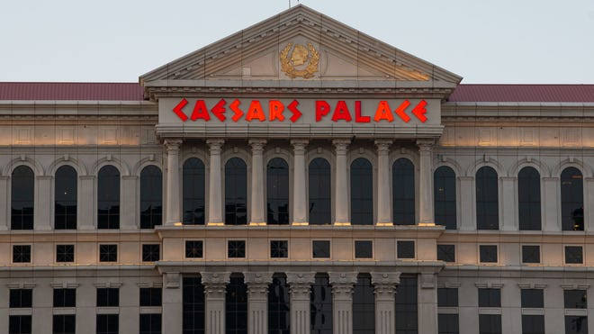 NBA owner to acquire Vegas icon Caesars Entertainment for $17.6B