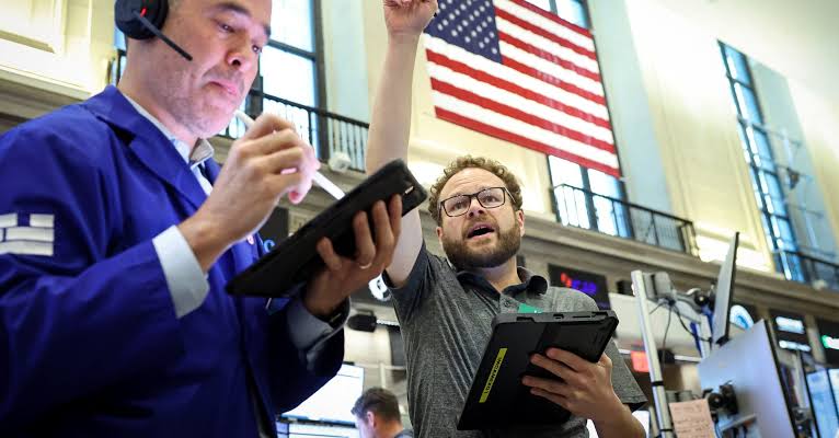 Wall Street ends lower as Middle East tensions escalate