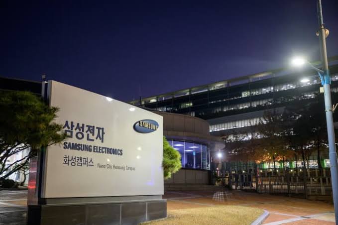 Micron Stock Drops as Samsung Strike Spikes Fears Over Memory-Chip Shortage