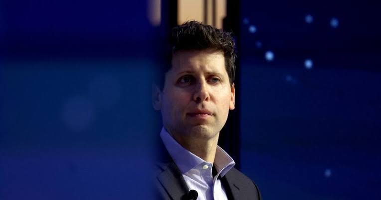 Sam Altman declares AI has reached its singularity moment, and crypto markets should pay attention