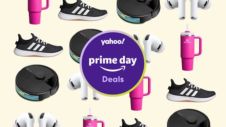 Prime Day deals end tonight: Live updates on the best last-chance sales from Apple, Adidas, Hanes, Shark and more — plus deals to skip