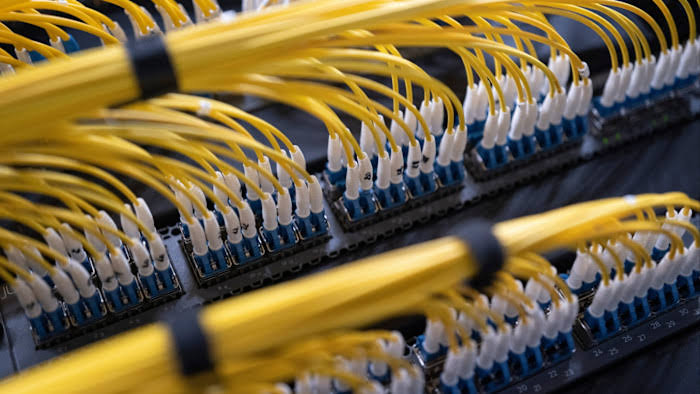 A $420bn mega-merger for AI’s next-era dominion
