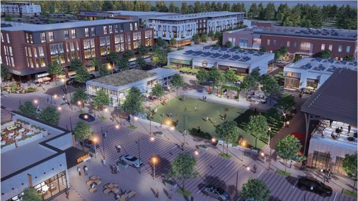 3 more businesses join Scarborough’s planned town center