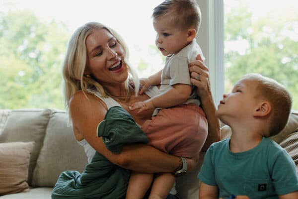 Trump Accounts Prompt Parents to Start Saving Early for Their Kids