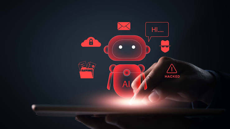 How a small Israeli startup was linked to rogue AI hacks at OpenAI, Anthropic and Meta