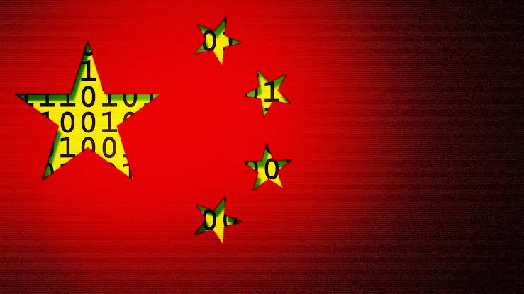 China just erased America's AI lead